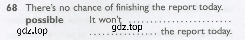 Условие номер 68 (страница 76) гдз по английскому языку 10 класс Баранова, Дули, рабочая тетрадь