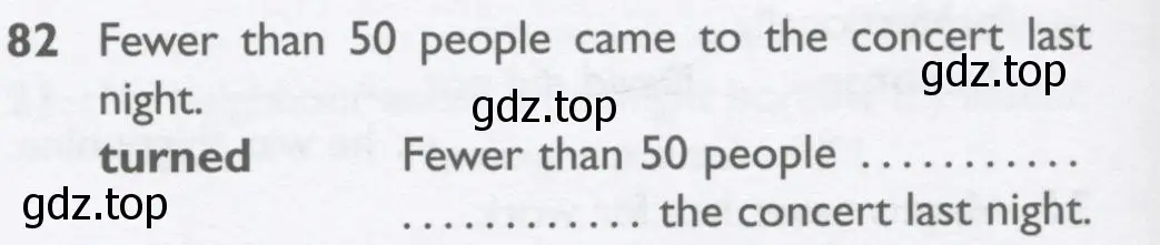Условие номер 82 (страница 76) гдз по английскому языку 10 класс Баранова, Дули, рабочая тетрадь