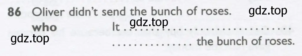Условие номер 86 (страница 76) гдз по английскому языку 10 класс Баранова, Дули, рабочая тетрадь