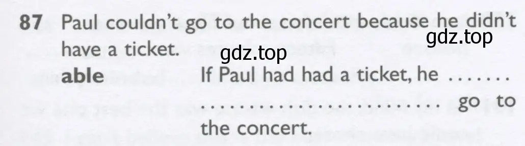 Условие номер 87 (страница 77) гдз по английскому языку 10 класс Баранова, Дули, рабочая тетрадь