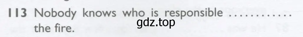 Условие номер 113 (страница 98) гдз по английскому языку 10 класс Баранова, Дули, рабочая тетрадь