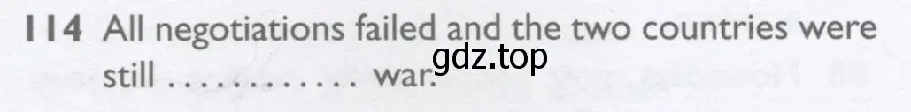 Условие номер 114 (страница 98) гдз по английскому языку 10 класс Баранова, Дули, рабочая тетрадь