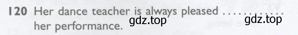 Условие номер 120 (страница 98) гдз по английскому языку 10 класс Баранова, Дули, рабочая тетрадь