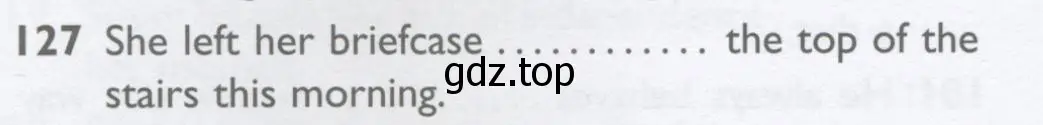 Условие номер 127 (страница 98) гдз по английскому языку 10 класс Баранова, Дули, рабочая тетрадь
