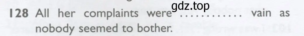 Условие номер 128 (страница 98) гдз по английскому языку 10 класс Баранова, Дули, рабочая тетрадь