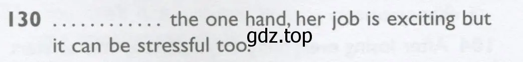 Условие номер 130 (страница 98) гдз по английскому языку 10 класс Баранова, Дули, рабочая тетрадь
