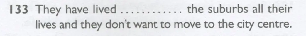 Условие номер 133 (страница 98) гдз по английскому языку 10 класс Баранова, Дули, рабочая тетрадь
