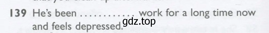 Условие номер 139 (страница 98) гдз по английскому языку 10 класс Баранова, Дули, рабочая тетрадь