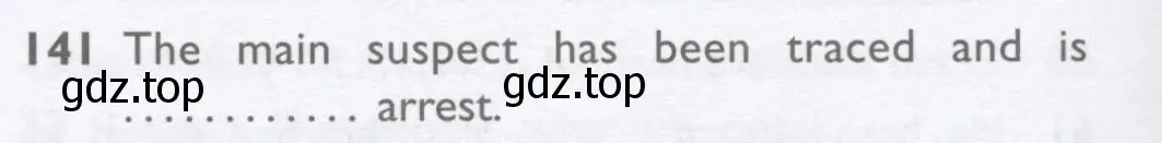 Условие номер 141 (страница 98) гдз по английскому языку 10 класс Баранова, Дули, рабочая тетрадь