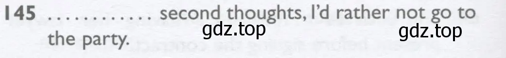 Условие номер 145 (страница 98) гдз по английскому языку 10 класс Баранова, Дули, рабочая тетрадь