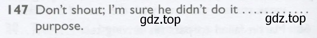 Условие номер 147 (страница 98) гдз по английскому языку 10 класс Баранова, Дули, рабочая тетрадь