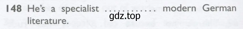 Условие номер 148 (страница 98) гдз по английскому языку 10 класс Баранова, Дули, рабочая тетрадь