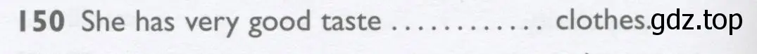 Условие номер 150 (страница 98) гдз по английскому языку 10 класс Баранова, Дули, рабочая тетрадь