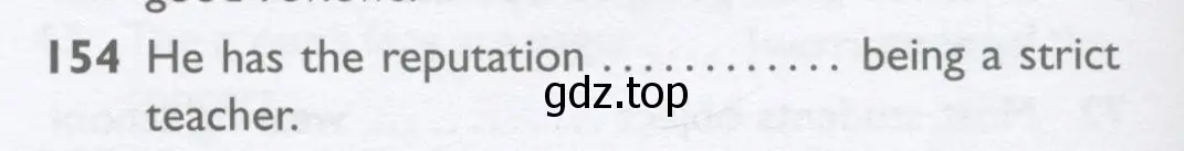 Условие номер 154 (страница 98) гдз по английскому языку 10 класс Баранова, Дули, рабочая тетрадь