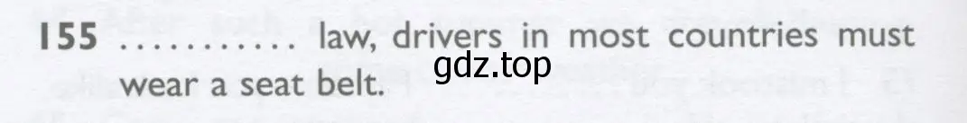 Условие номер 155 (страница 98) гдз по английскому языку 10 класс Баранова, Дули, рабочая тетрадь
