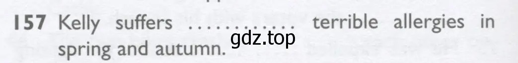 Условие номер 157 (страница 98) гдз по английскому языку 10 класс Баранова, Дули, рабочая тетрадь