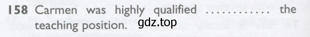 Условие номер 158 (страница 98) гдз по английскому языку 10 класс Баранова, Дули, рабочая тетрадь