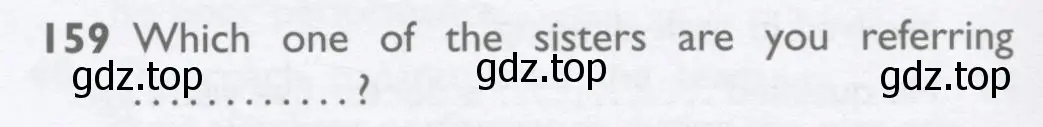 Условие номер 159 (страница 98) гдз по английскому языку 10 класс Баранова, Дули, рабочая тетрадь