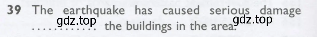 Условие номер 39 (страница 96) гдз по английскому языку 10 класс Баранова, Дули, рабочая тетрадь