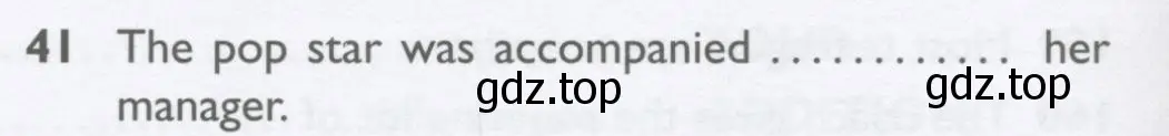 Условие номер 41 (страница 96) гдз по английскому языку 10 класс Баранова, Дули, рабочая тетрадь