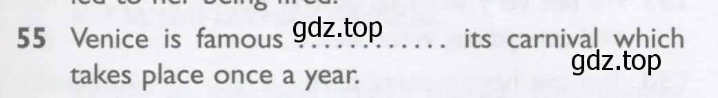 Условие номер 55 (страница 97) гдз по английскому языку 10 класс Баранова, Дули, рабочая тетрадь