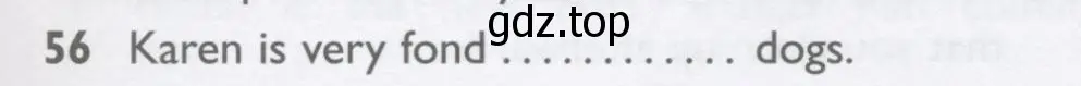 Условие номер 56 (страница 97) гдз по английскому языку 10 класс Баранова, Дули, рабочая тетрадь