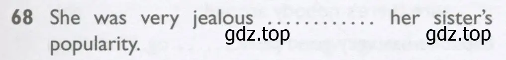 Условие номер 68 (страница 97) гдз по английскому языку 10 класс Баранова, Дули, рабочая тетрадь