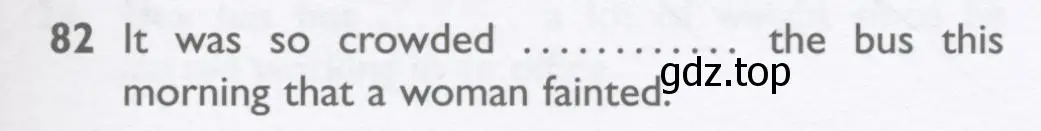 Условие номер 82 (страница 97) гдз по английскому языку 10 класс Баранова, Дули, рабочая тетрадь