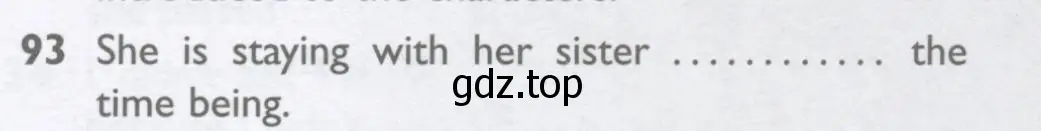 Условие номер 93 (страница 97) гдз по английскому языку 10 класс Баранова, Дули, рабочая тетрадь