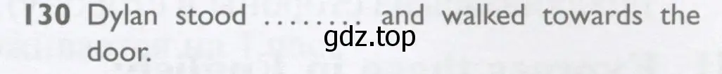 Условие номер 130 (страница 101) гдз по английскому языку 10 класс Баранова, Дули, рабочая тетрадь