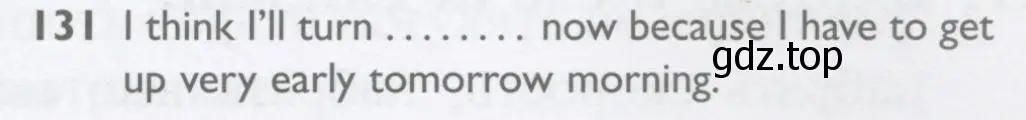 Условие номер 131 (страница 101) гдз по английскому языку 10 класс Баранова, Дули, рабочая тетрадь