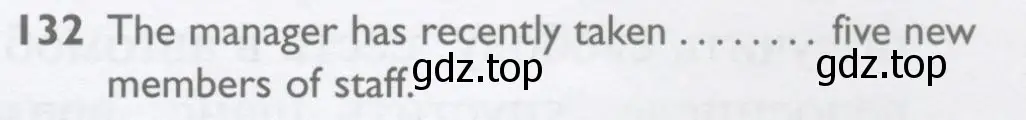 Условие номер 132 (страница 101) гдз по английскому языку 10 класс Баранова, Дули, рабочая тетрадь