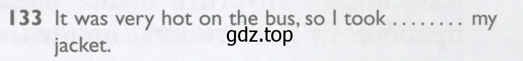 Условие номер 133 (страница 101) гдз по английскому языку 10 класс Баранова, Дули, рабочая тетрадь