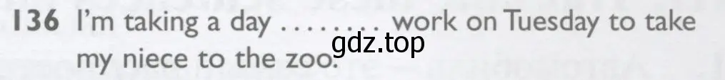 Условие номер 136 (страница 101) гдз по английскому языку 10 класс Баранова, Дули, рабочая тетрадь