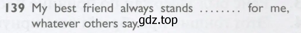 Условие номер 139 (страница 101) гдз по английскому языку 10 класс Баранова, Дули, рабочая тетрадь