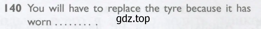 Условие номер 140 (страница 101) гдз по английскому языку 10 класс Баранова, Дули, рабочая тетрадь