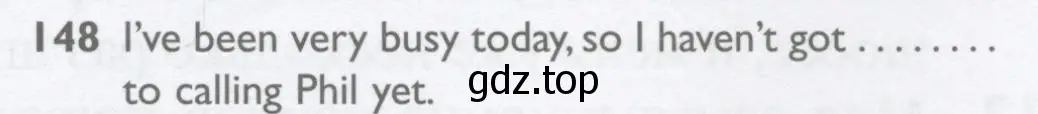 Условие номер 148 (страница 101) гдз по английскому языку 10 класс Баранова, Дули, рабочая тетрадь