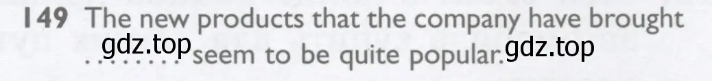 Условие номер 149 (страница 101) гдз по английскому языку 10 класс Баранова, Дули, рабочая тетрадь