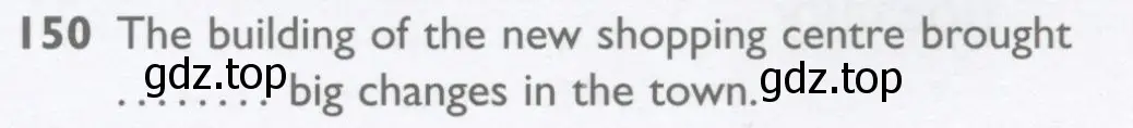 Условие номер 150 (страница 101) гдз по английскому языку 10 класс Баранова, Дули, рабочая тетрадь