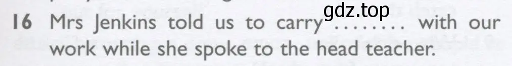 Условие номер 16 (страница 99) гдз по английскому языку 10 класс Баранова, Дули, рабочая тетрадь