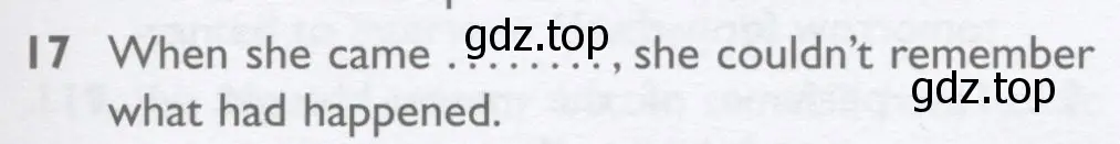 Условие номер 17 (страница 99) гдз по английскому языку 10 класс Баранова, Дули, рабочая тетрадь