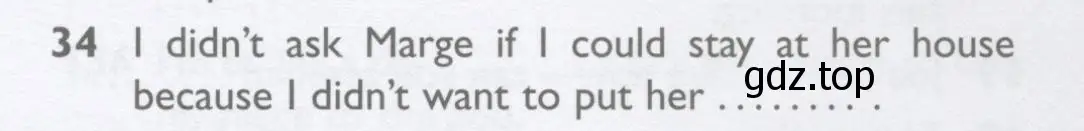 Условие номер 34 (страница 99) гдз по английскому языку 10 класс Баранова, Дули, рабочая тетрадь