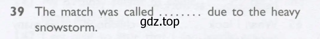 Условие номер 39 (страница 99) гдз по английскому языку 10 класс Баранова, Дули, рабочая тетрадь