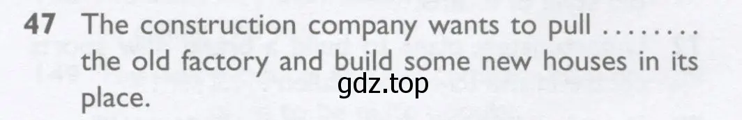 Условие номер 47 (страница 99) гдз по английскому языку 10 класс Баранова, Дули, рабочая тетрадь