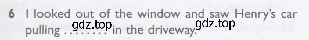 Условие номер 6 (страница 99) гдз по английскому языку 10 класс Баранова, Дули, рабочая тетрадь
