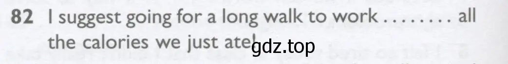 Условие номер 82 (страница 100) гдз по английскому языку 10 класс Баранова, Дули, рабочая тетрадь