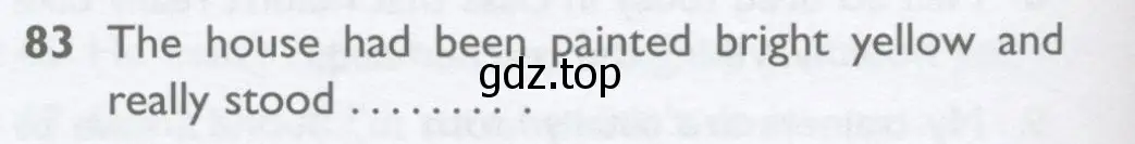 Условие номер 83 (страница 100) гдз по английскому языку 10 класс Баранова, Дули, рабочая тетрадь