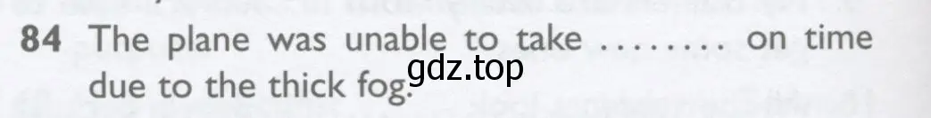 Условие номер 84 (страница 100) гдз по английскому языку 10 класс Баранова, Дули, рабочая тетрадь