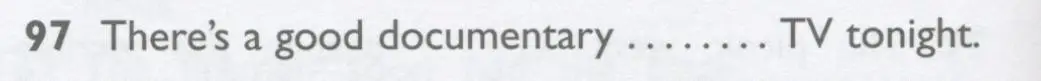 Условие номер 97 (страница 100) гдз по английскому языку 10 класс Баранова, Дули, рабочая тетрадь