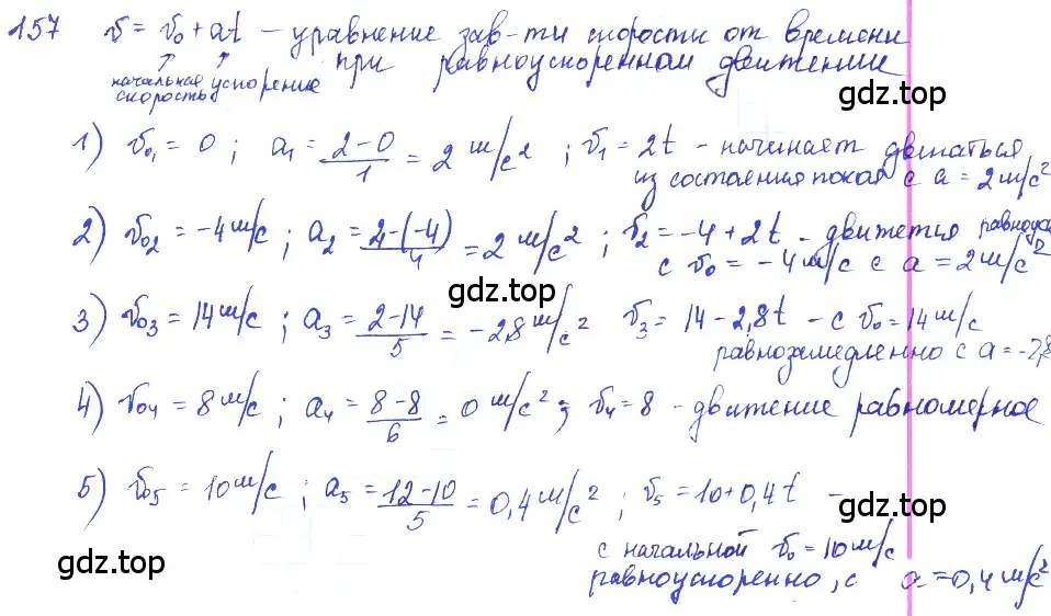 Решение 2. номер 7.50 (страница 24) гдз по физике 7-9 класс Лукашик, Иванова, сборник задач